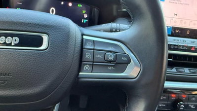 Jeep Compass 1.3 T4 190CV PHEV AT6 4xe Limited (8)