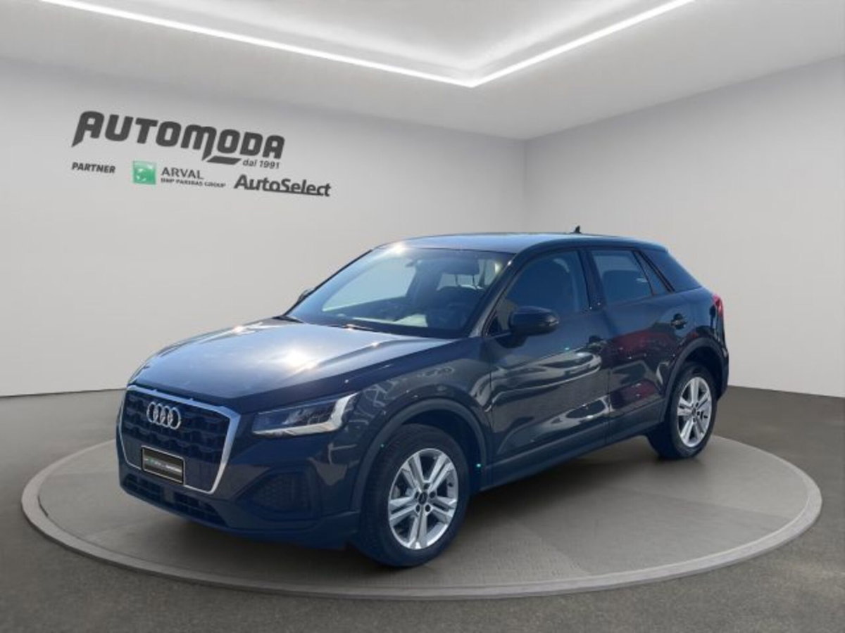 Audi Q2 Q2 30 TDI S tronic Business
