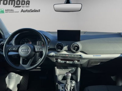Audi Q2 Q2 30 TDI S tronic Business (10)