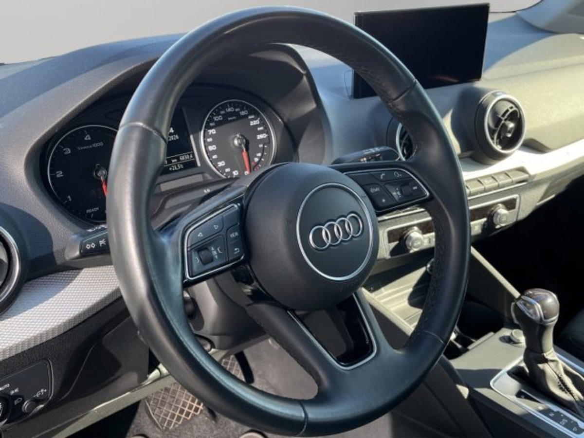 Audi Q2 Q2 30 TDI S tronic Business (11)