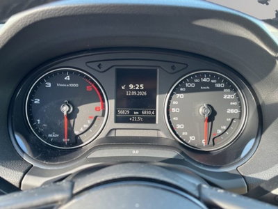 Audi Q2 Q2 30 TDI S tronic Business (12)