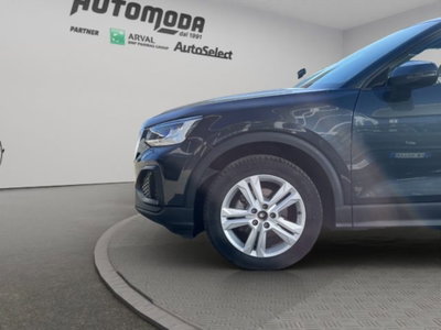 Audi Q2 Q2 30 TDI S tronic Business (19)