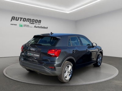 Audi Q2 Q2 30 TDI S tronic Business (4)