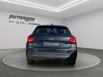 Audi Q2 Q2 30 TDI S tronic Business (5)