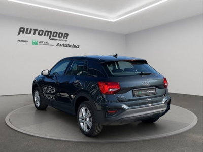 Audi Q2 Q2 30 TDI S tronic Business (6)