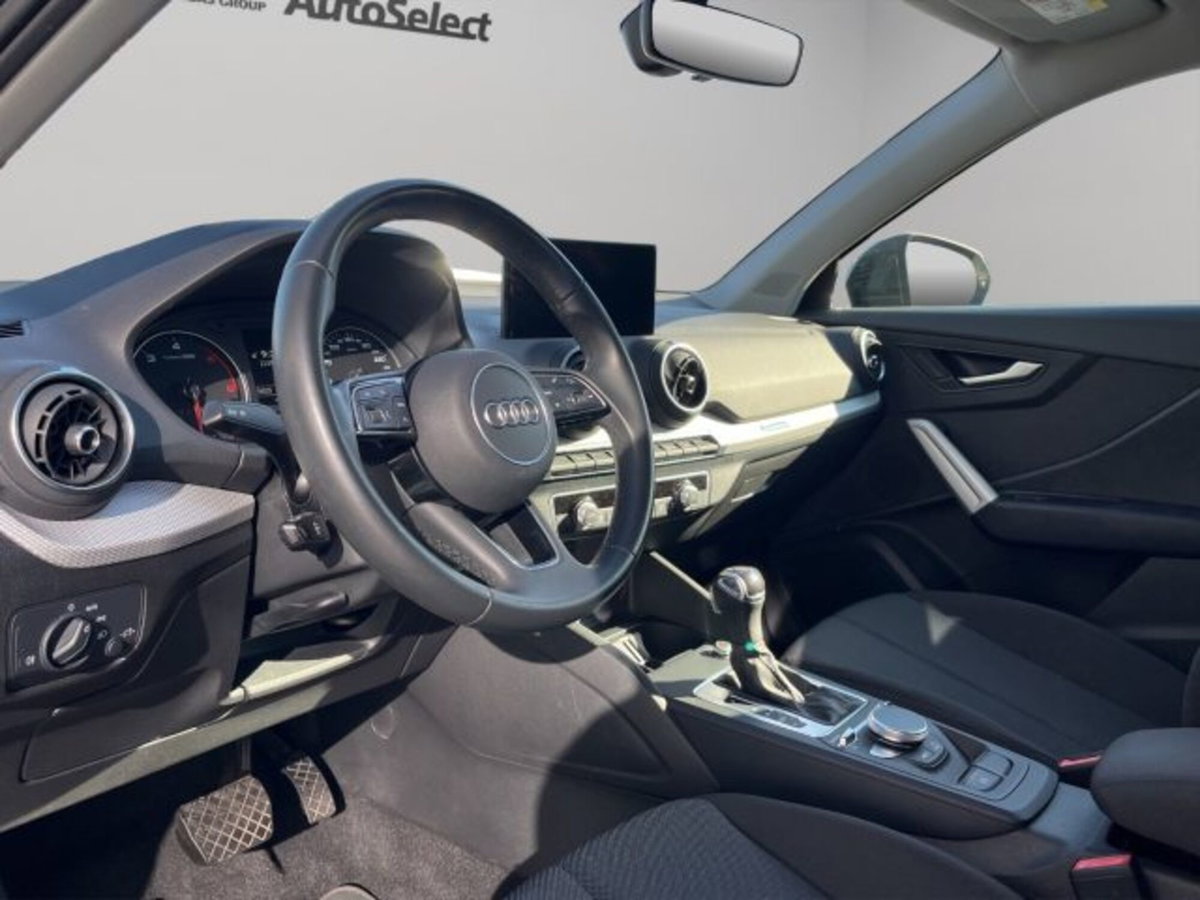 Audi Q2 Q2 30 TDI S tronic Business (7)