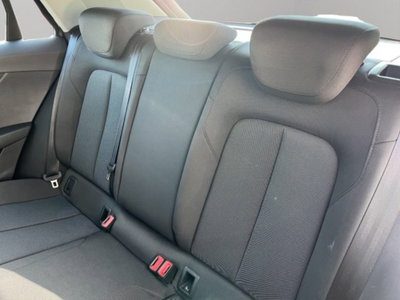 Audi Q2 Q2 30 TDI S tronic Business (8)