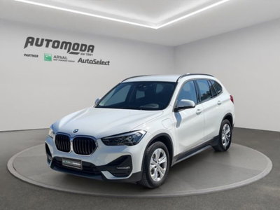 BMW X1 xDrive25e Business Advantage usata