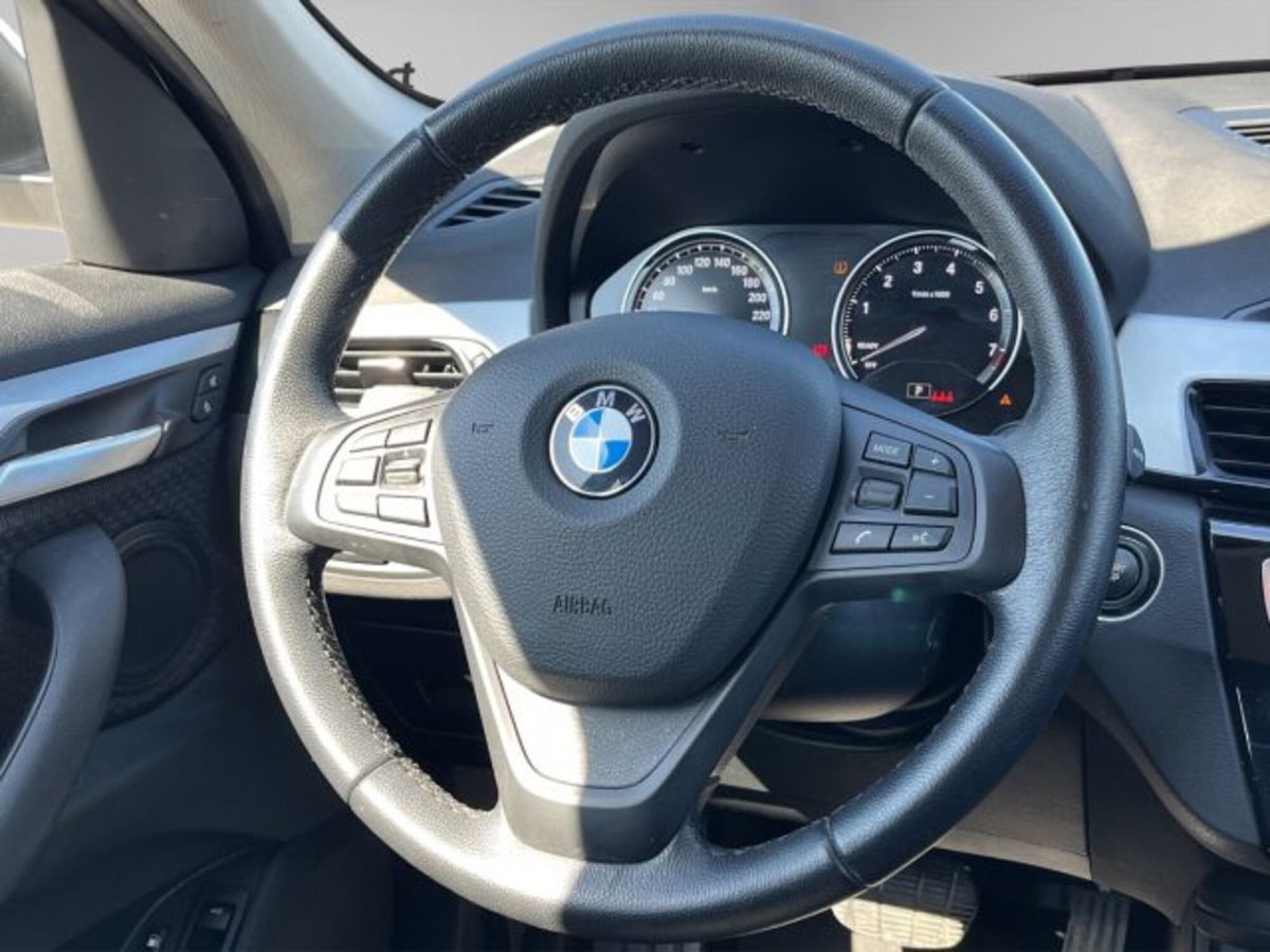BMW X1 xDrive25e Business Advantage (11)