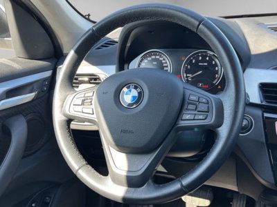 BMW X1 xDrive25e Business Advantage (11)
