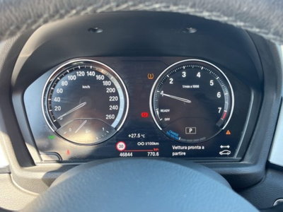 BMW X1 xDrive25e Business Advantage (12)