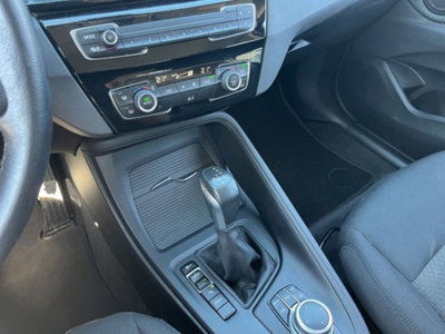 BMW X1 xDrive25e Business Advantage (13)