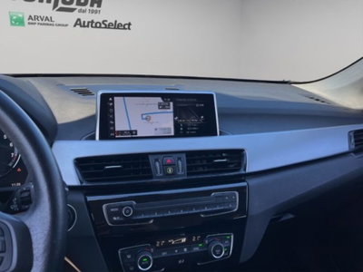 BMW X1 xDrive25e Business Advantage (14)