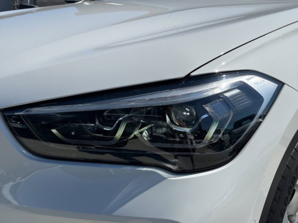 BMW X1 xDrive25e Business Advantage (16)