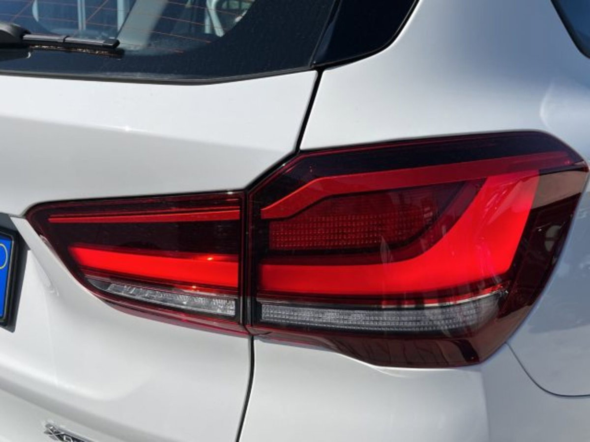 BMW X1 xDrive25e Business Advantage (17)