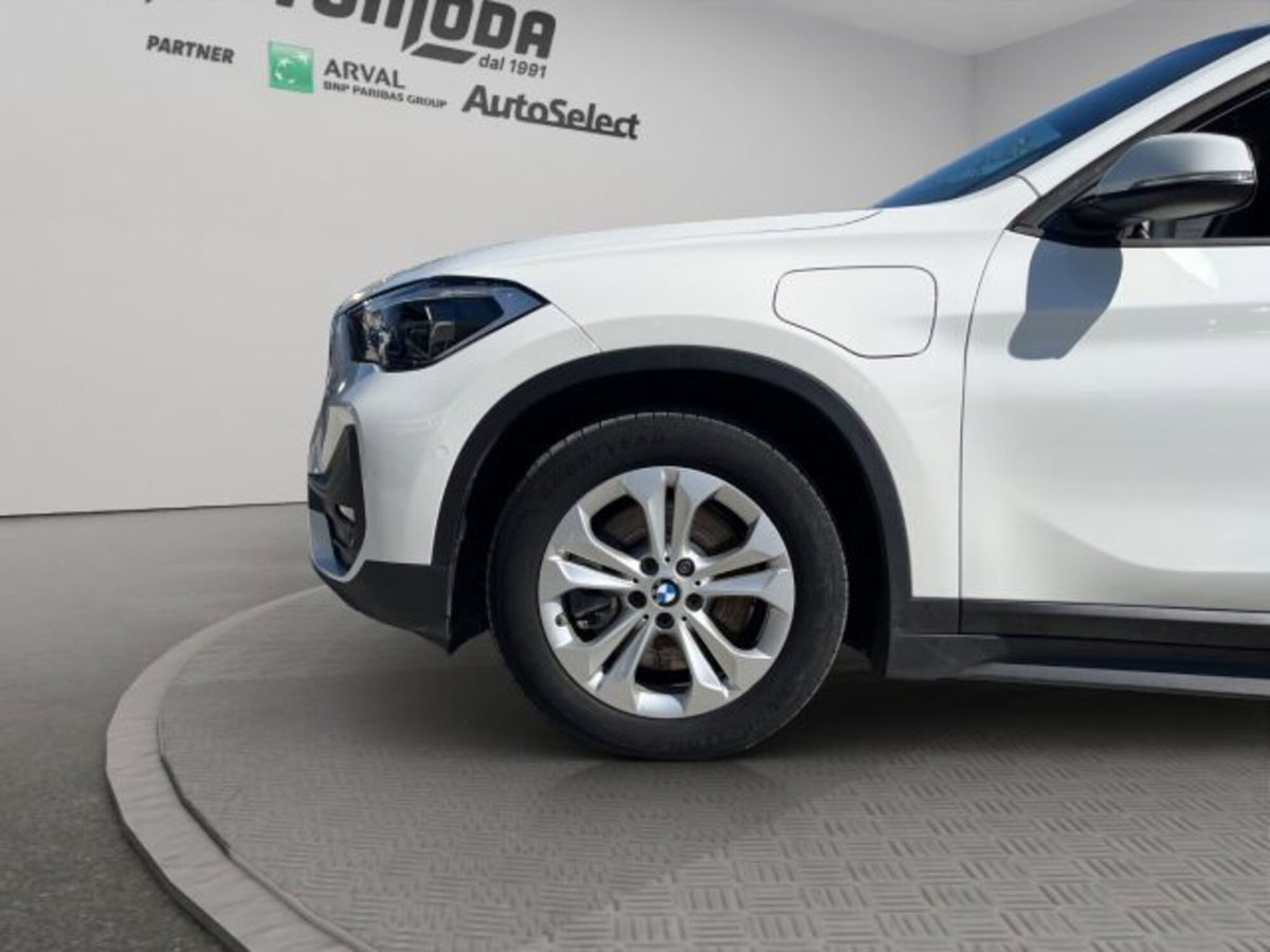 BMW X1 xDrive25e Business Advantage (19)