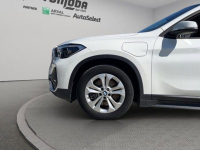 BMW X1 xDrive25e Business Advantage (19)