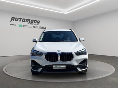 BMW X1 xDrive25e Business Advantage (2)