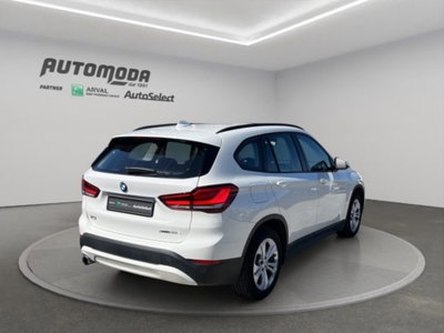 BMW X1 xDrive25e Business Advantage (4)