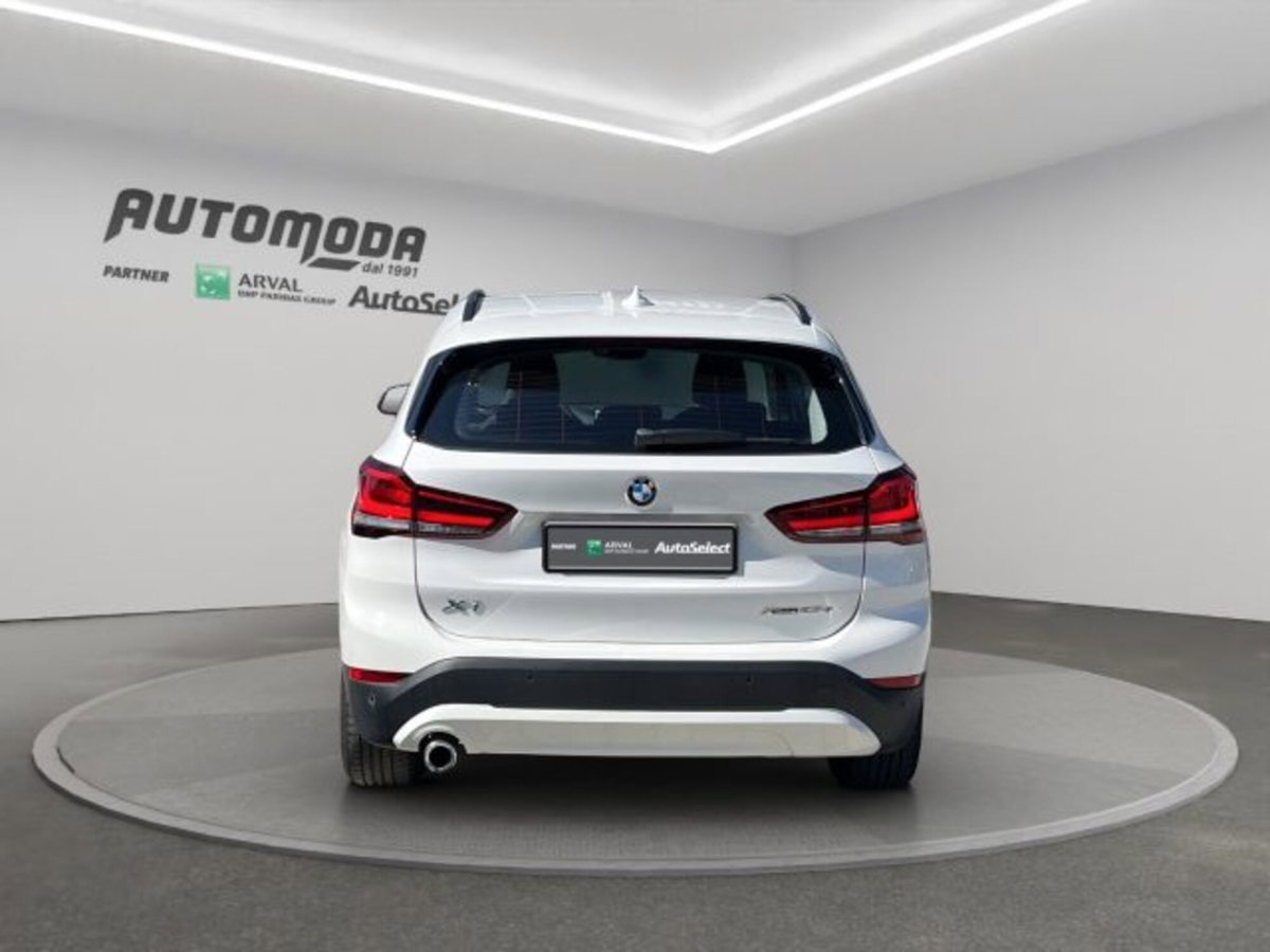BMW X1 xDrive25e Business Advantage (5)
