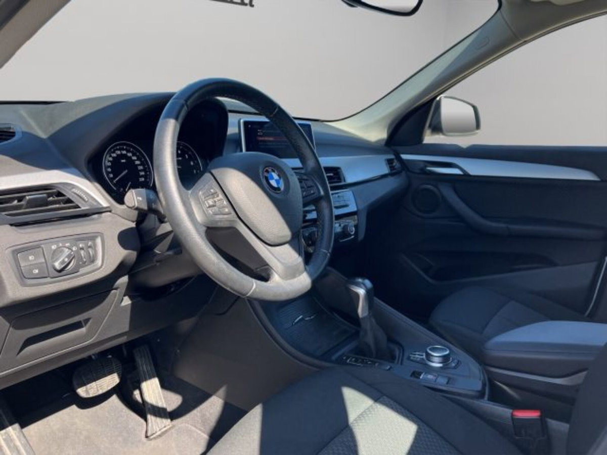 BMW X1 xDrive25e Business Advantage (7)