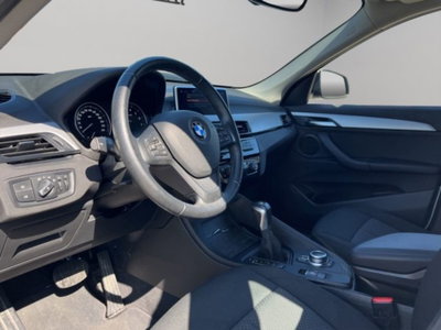 BMW X1 xDrive25e Business Advantage (7)