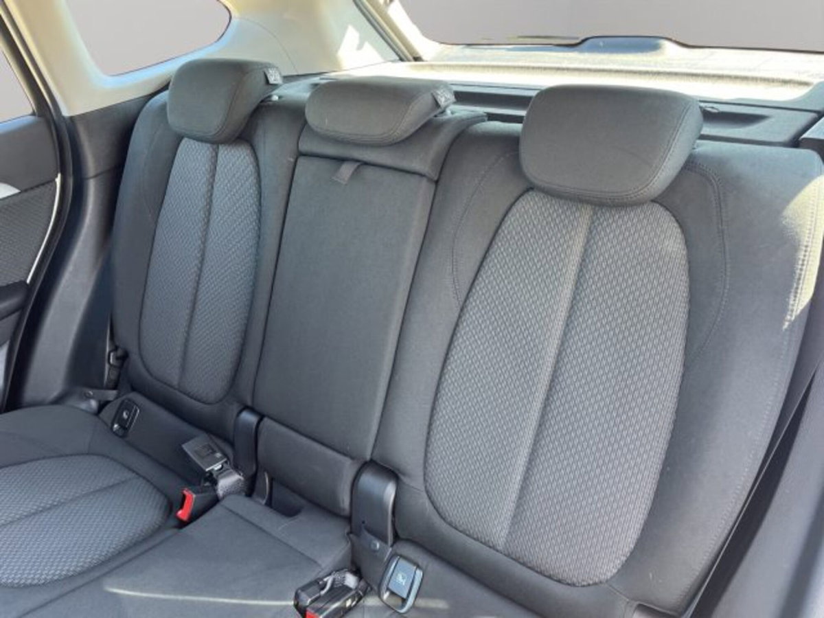 BMW X1 xDrive25e Business Advantage (8)