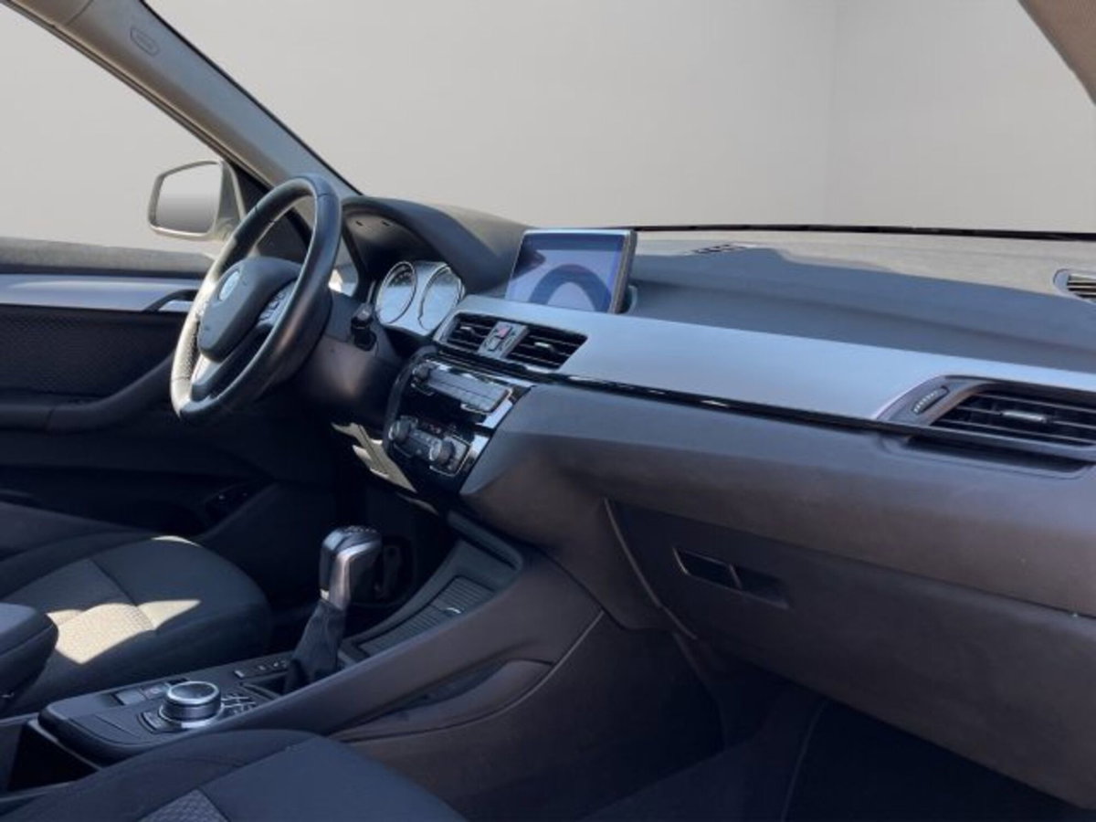 BMW X1 xDrive25e Business Advantage (9)