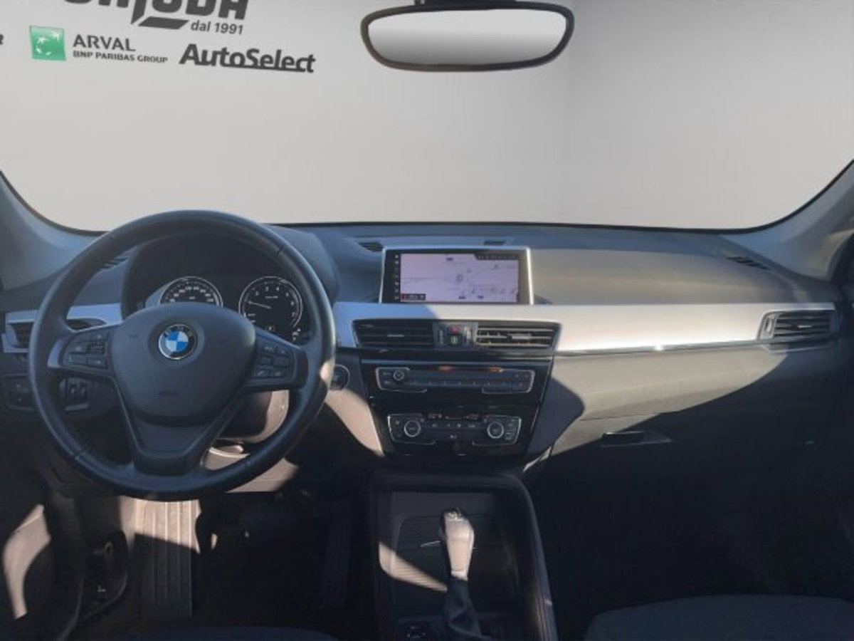 BMW X1 xDrive25e Business Advantage (10)