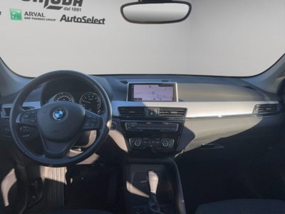 BMW X1 xDrive25e Business Advantage (10)