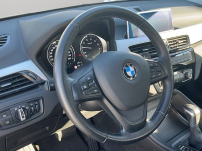 BMW X1 xDrive25e Business Advantage (11)