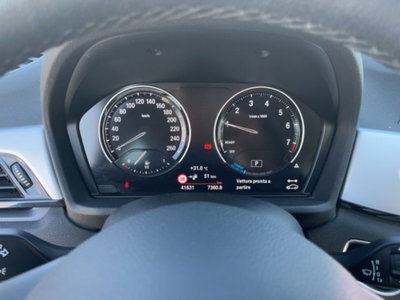 BMW X1 xDrive25e Business Advantage (12)