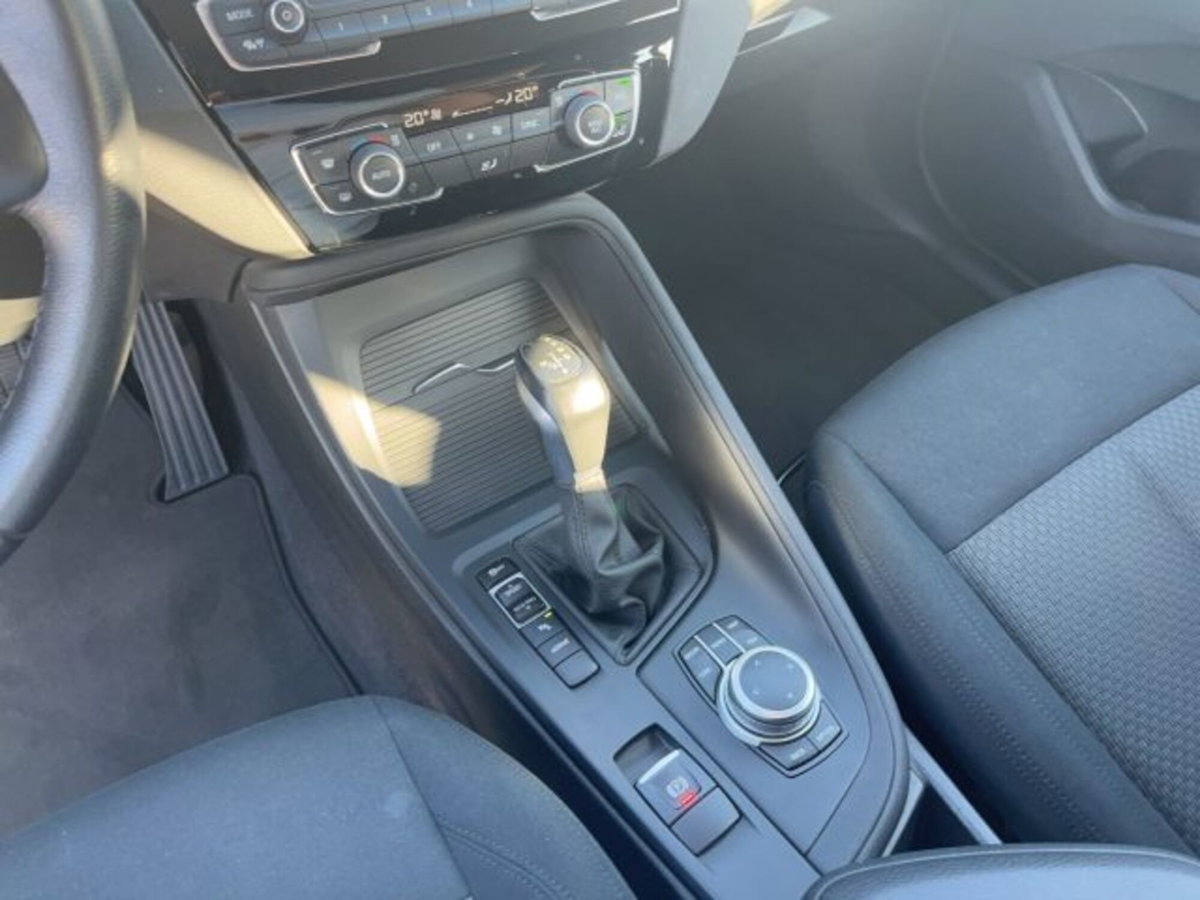 BMW X1 xDrive25e Business Advantage (13)