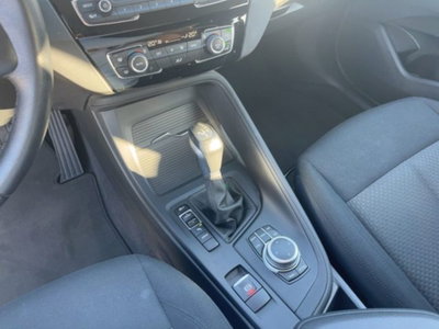 BMW X1 xDrive25e Business Advantage (13)