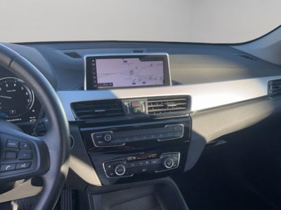 BMW X1 xDrive25e Business Advantage (14)