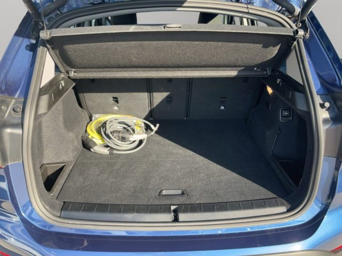 BMW X1 xDrive25e Business Advantage (15)