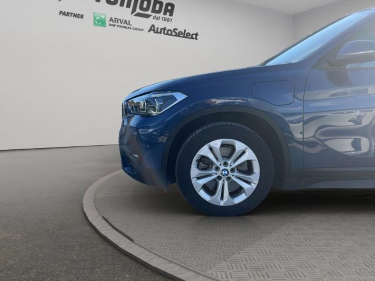 BMW X1 xDrive25e Business Advantage (19)