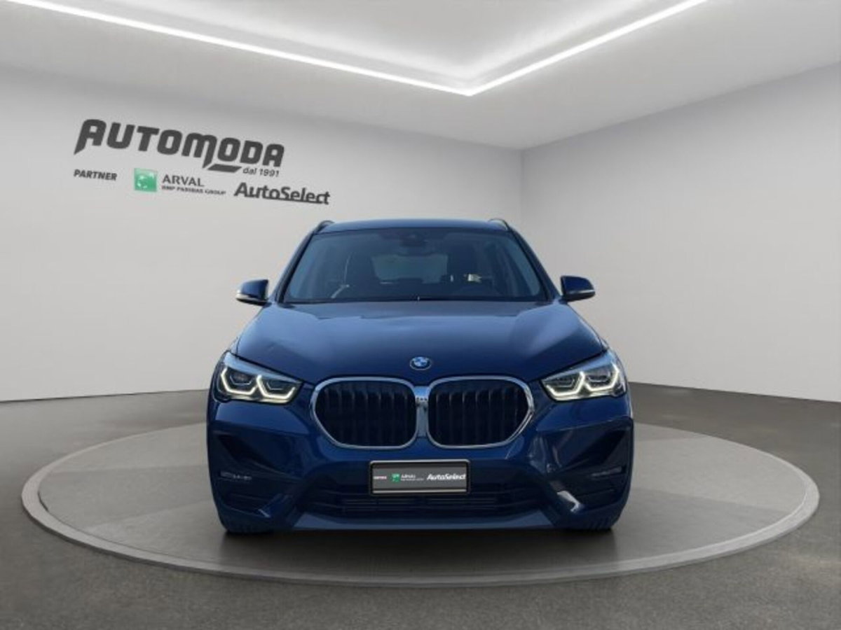 BMW X1 xDrive25e Business Advantage (2)