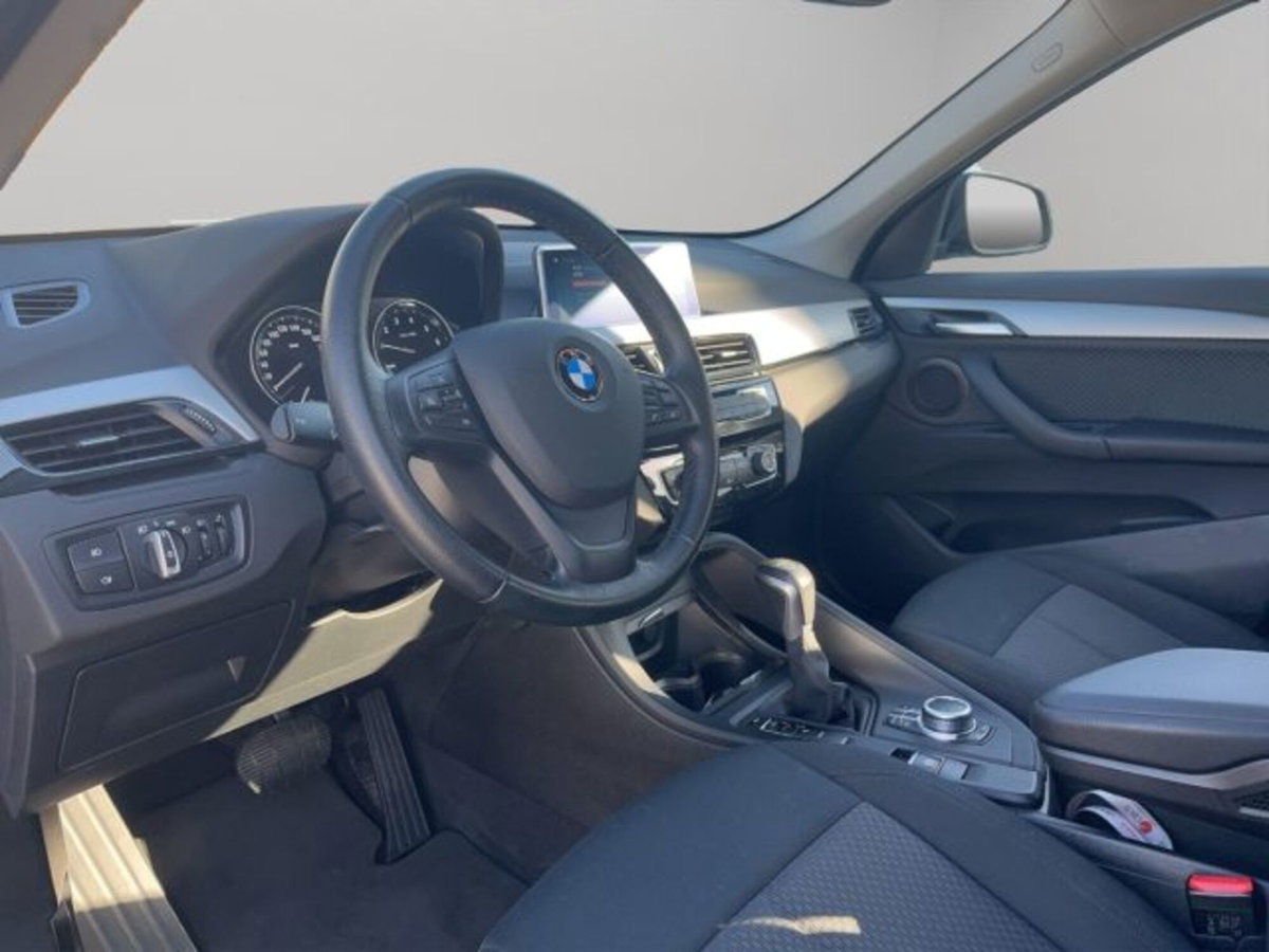 BMW X1 xDrive25e Business Advantage (7)