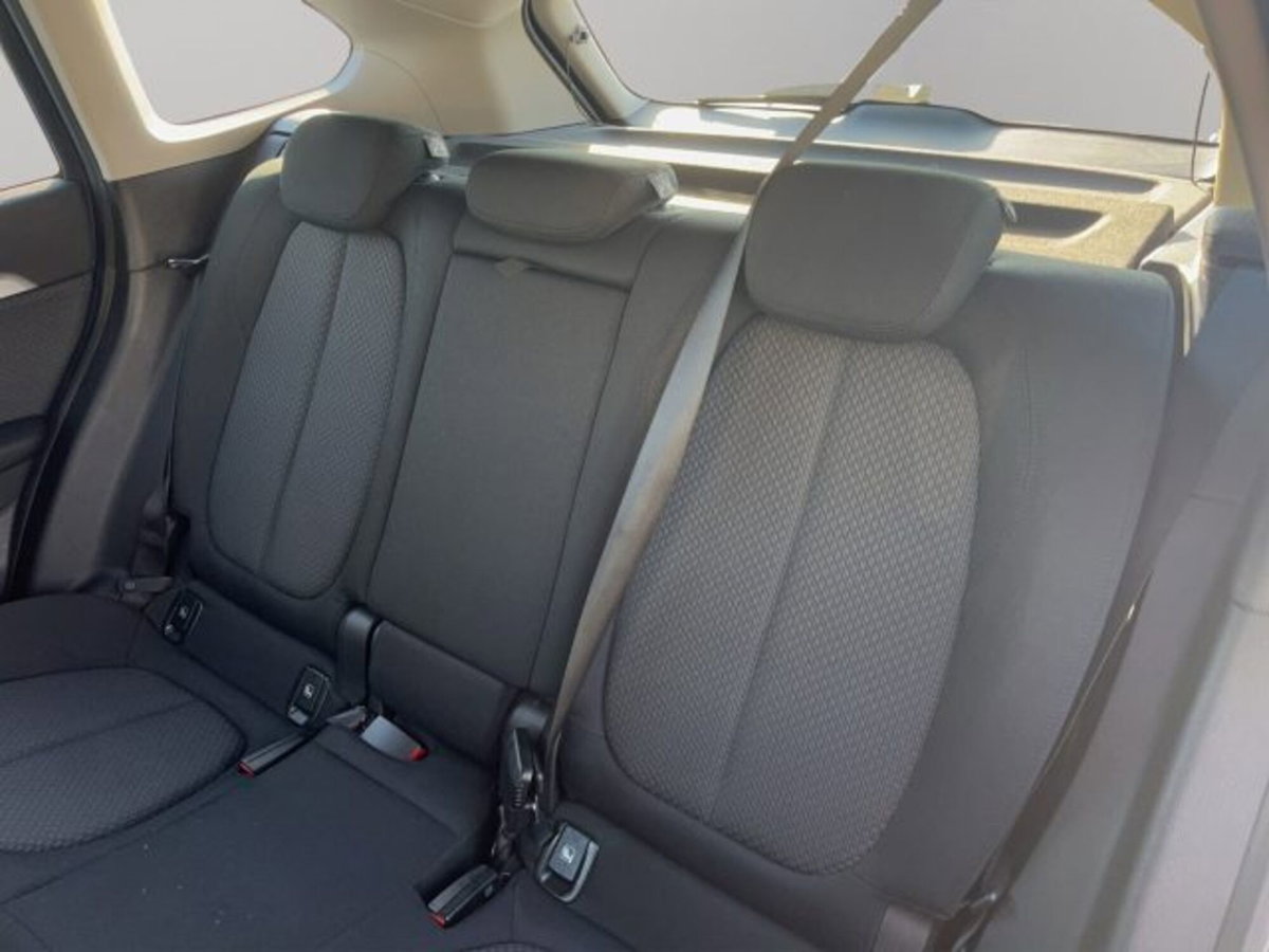 BMW X1 xDrive25e Business Advantage (8)