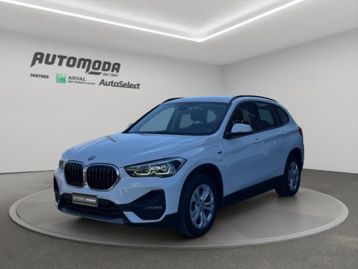 BMW X1 xDrive25e Business Advantage
