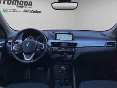 BMW X1 xDrive25e Business Advantage (10)
