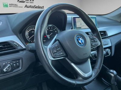 BMW X1 xDrive25e Business Advantage (11)