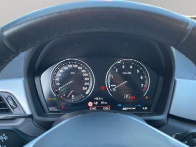 BMW X1 xDrive25e Business Advantage (12)