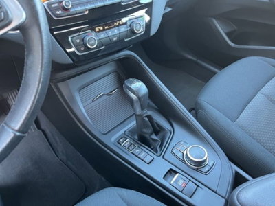 BMW X1 xDrive25e Business Advantage (13)