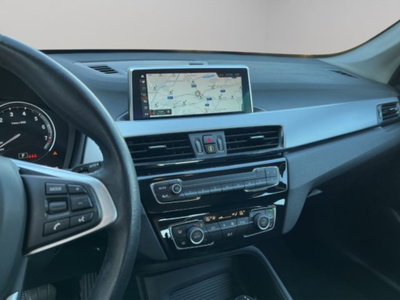 BMW X1 xDrive25e Business Advantage (14)