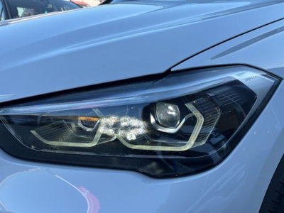 BMW X1 xDrive25e Business Advantage (17)