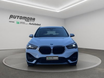 BMW X1 xDrive25e Business Advantage (2)