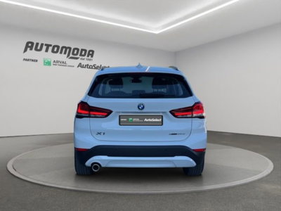 BMW X1 xDrive25e Business Advantage (5)