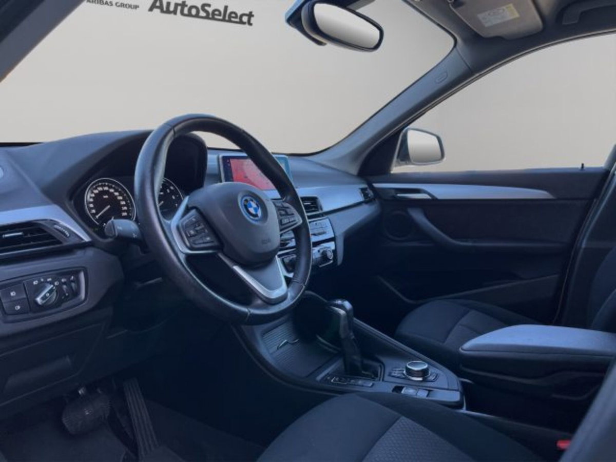 BMW X1 xDrive25e Business Advantage (7)